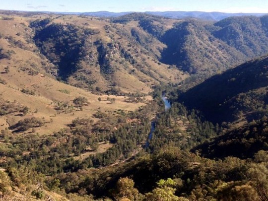 Property in Canyonleigh - Sold