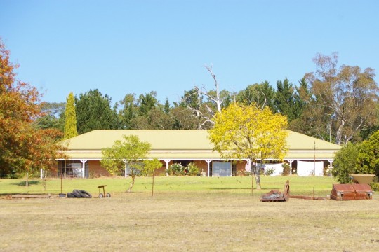 Property in Paddys River - Sold