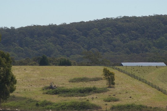 Property in Berrima - Sold