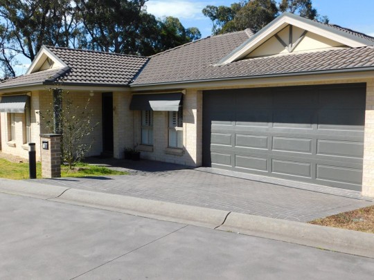 Property in Braemar - Sold