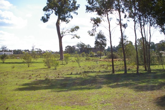 Property in High Range - Sold