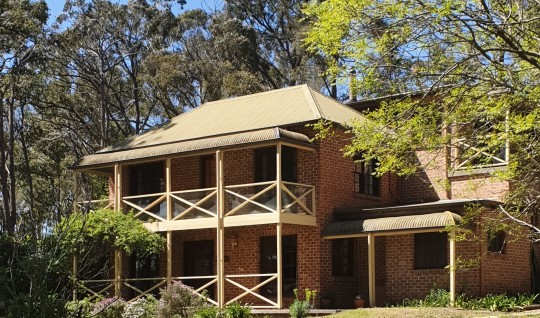 Property in Berrima - Sold