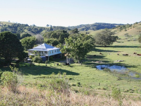 Property in Piggabeen - $1,500,000