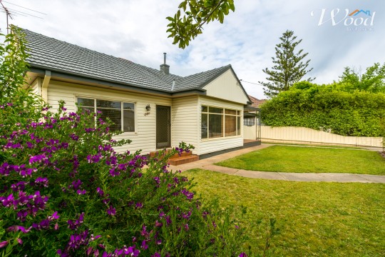 Property in North Albury - Sold for $238,000