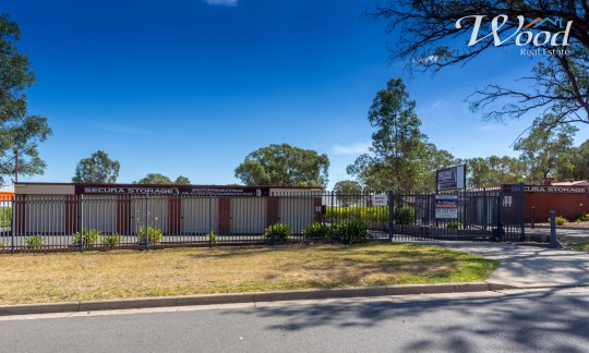 Property in Lavington - Starting from $115.00 Per Month