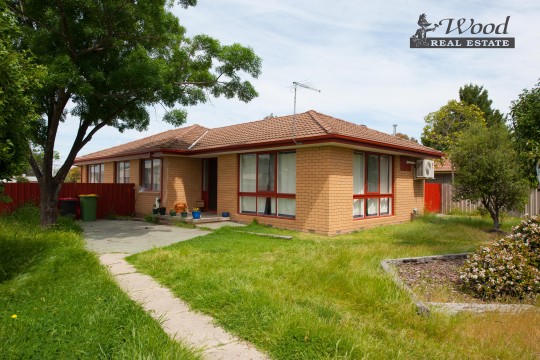 Property in Springdale Heights - Sold
