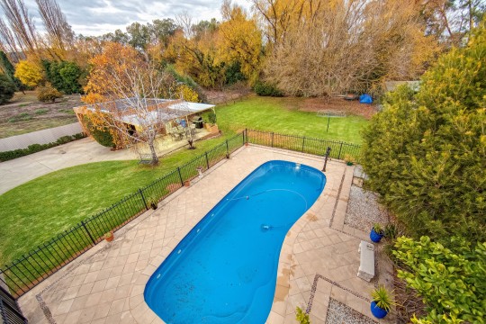 Property in Lavington - Sold for $413,000