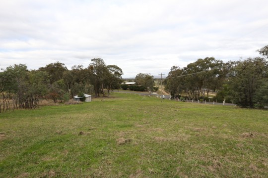 Property in Lavington - Sold for $145,000