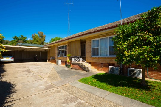 Property in West Albury - Sold
