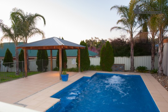 Property in Thurgoona - Sold for $487,500
