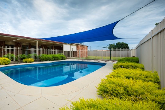 Property in Culcairn - Sold for $340,000