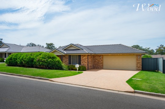 Property in Thurgoona - Sold for $380,000