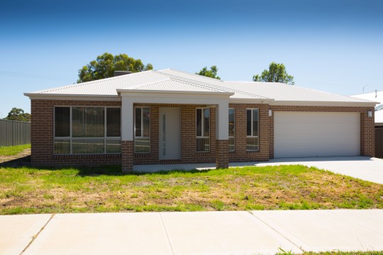 Property in Thurgoona - Sold for $370,000