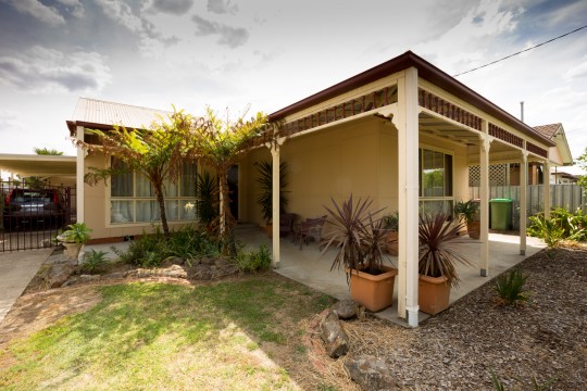 Property in North Albury - Sold for $247,500