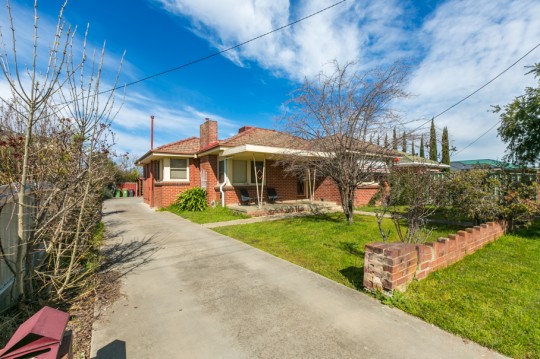 Property in North Albury - Sold for $330,000