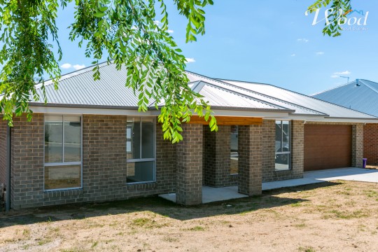 Property in Thurgoona - Sold for $392,000