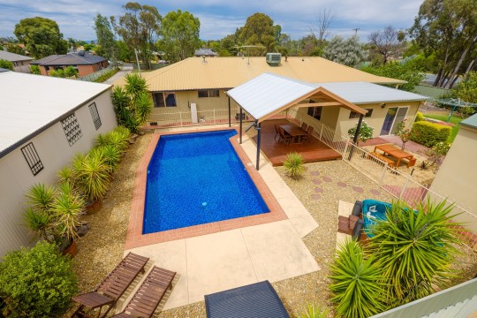 Property in Thurgoona - Sold