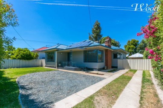 Property in North Albury - Sold for $267,000