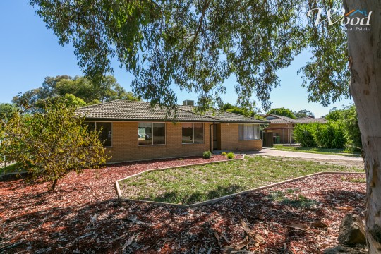 Property in Thurgoona - Sold for $260,000