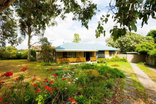 Property in Lavington - Sold for $218,000