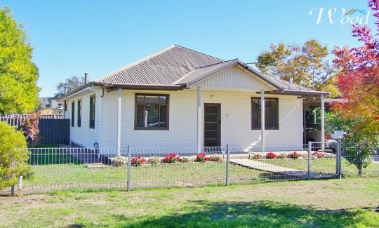 Property in North Albury - Sold for $212,500