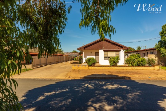 Property in South Albury - Sold for $605,000
