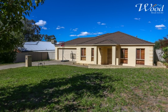 Property in Albury - Sold for $352,500