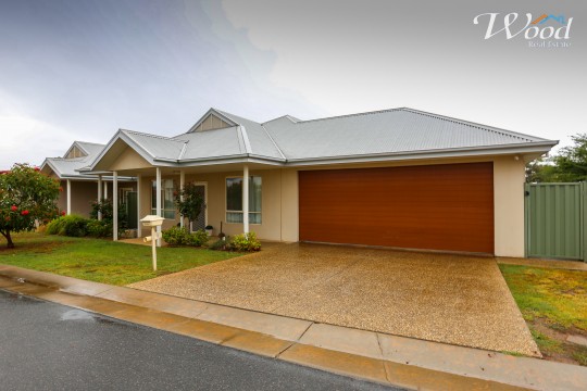 Property in Henty - $185,000