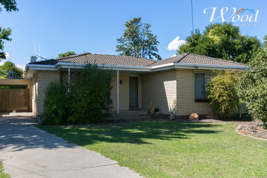 Property in Lavington - Sold for $175,000