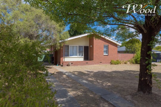 Property in North Albury - Sold for $187,000
