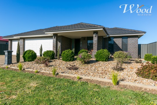 Property in Lavington - Sold