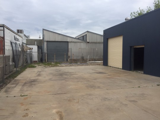 Property in Lavington - Leased