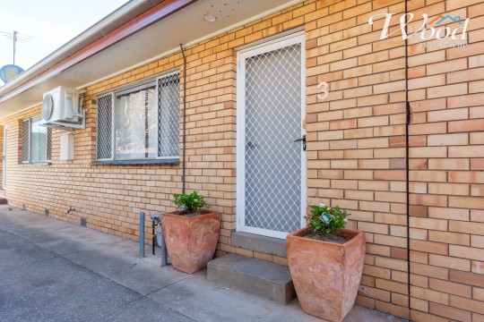 Property in South Albury - Sold