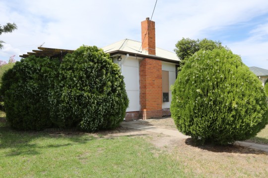 Property in North Albury - Sold for $165,000