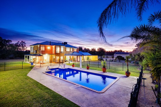 Property in Thurgoona - $970,000