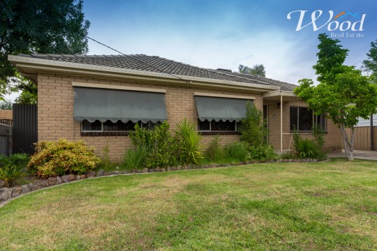 Property in North Albury - Sold for $267,000