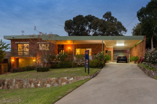 Property in North Albury - Sold for $360,000