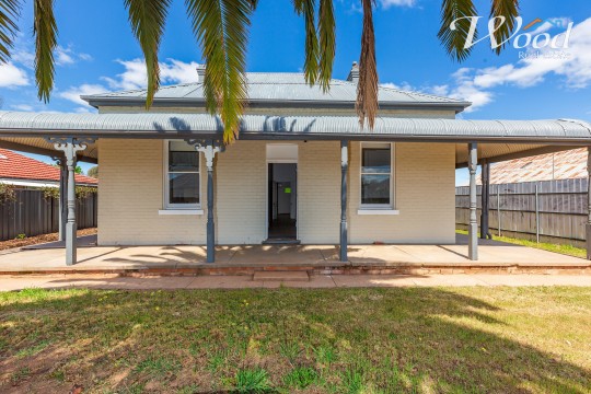Property in Henty - Sold for $240,000