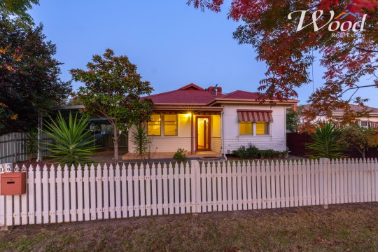 Property in North Albury - Sold for $224,000