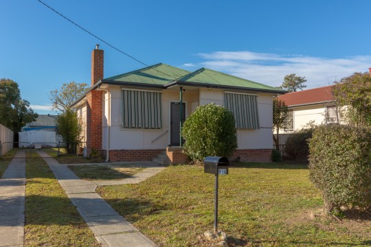 Property in North Albury - Sold for $160,000