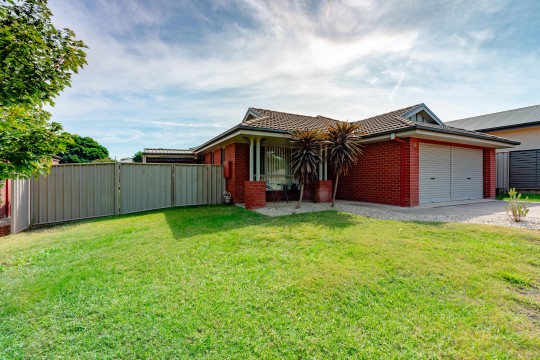 Property in Thurgoona - Sold for $374,000
