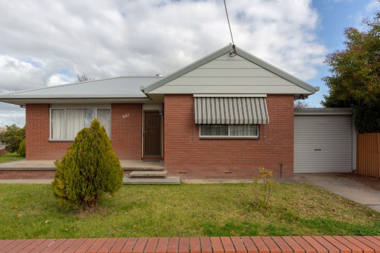 Property in Lavington - $675,000