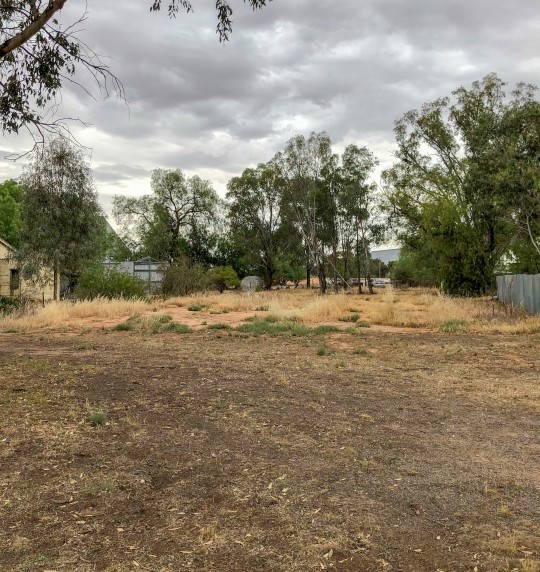 Property in Rand - Sold for $24,000
