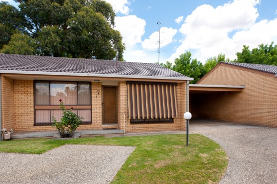 Property in Lavington - $129,000