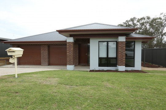 Property in Thurgoona - Leased for $330