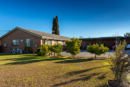 Property in Lavington - $1,380,000