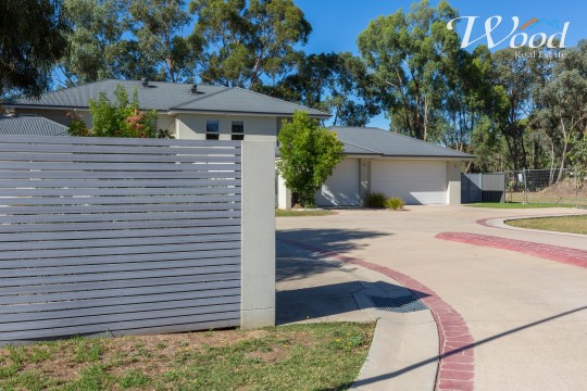 Property in Thurgoona - Sold for $378,000