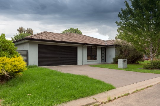 Property in Thurgoona - Leased