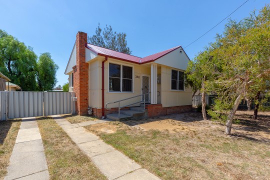 Property in North Albury - Sold for $147,000