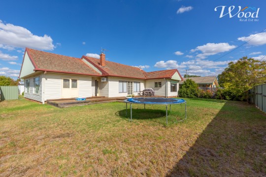 Property in North Albury - Leased for $330